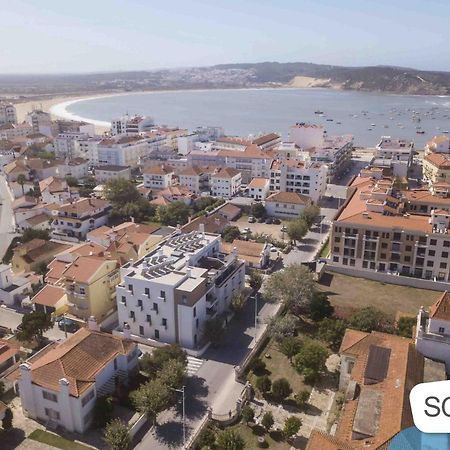 Casas Do Parque - By Sch Apartment Sao Martinho do Porto Exterior photo